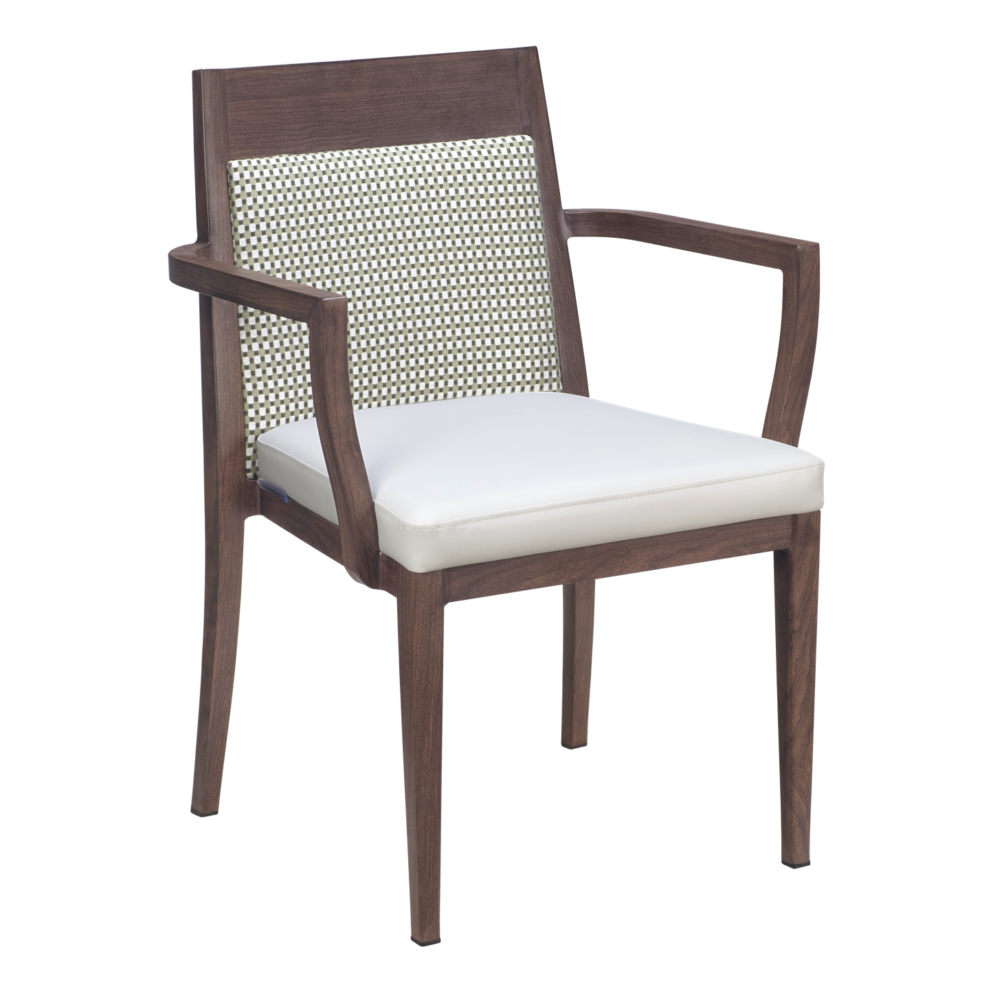 Verellia Aluminum Armchair19fd93da2046cdc602