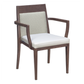 Verellia Aluminum Armchair19fd93da2046cdc602
