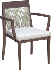 Verellia Aluminum Armchair19fd93da2046cdc602