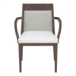 Verellia Aluminum Armchair19fd93da2045b34fa0