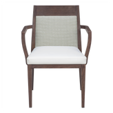 Verellia Aluminum Armchair19fd93da2045b34fa0