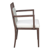 Verellia Aluminum Armchair19fd93da2045decfcd