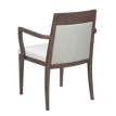Verellia Aluminum Armchair19fd93da204302ef0f