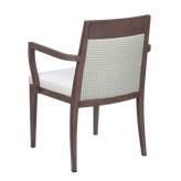 Verellia Aluminum Armchair19fd93da204302ef0f