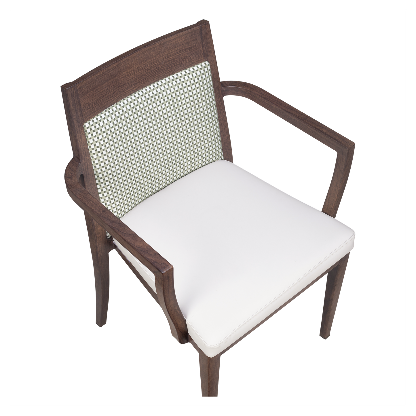 Verellia Aluminum Armchair19fd93da204f8a97a