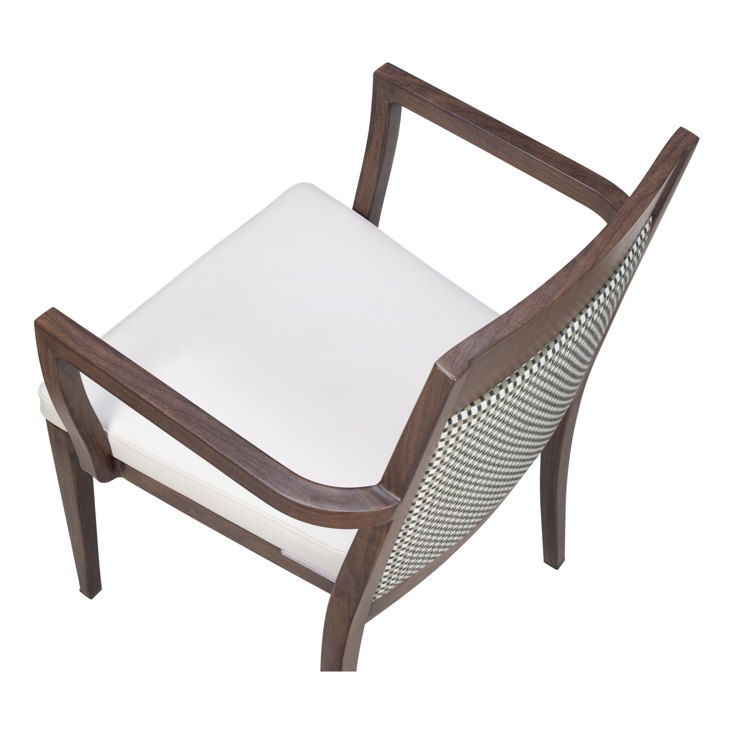 Verellia Aluminum Armchair19fd93da20453533e1