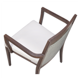 Verellia Aluminum Armchair19fd93da20453533e1