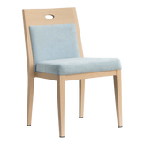 Harrison Padded Wood Grain Aluminum Chair19fd93d783416489fa