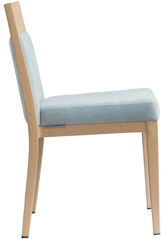 Harrison Padded Wood Grain Aluminum Chair19fd93d783427087b5