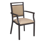 Westhaven Aluminum Armchair19fd93d1f754f1da6