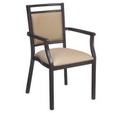 Langley Aluminum Armchair1a06c9953f946bc852
