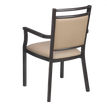 Westhaven Aluminum Armchair19fd93d1f75749dfaa