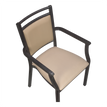 Westhaven Aluminum Armchair19fd93d1f755fa29ff