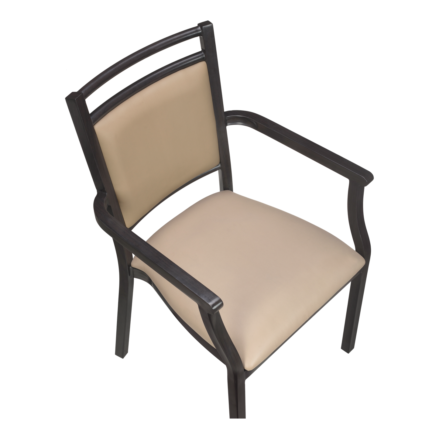 Westhaven Aluminum Armchair19fd93d1f755fa29ff