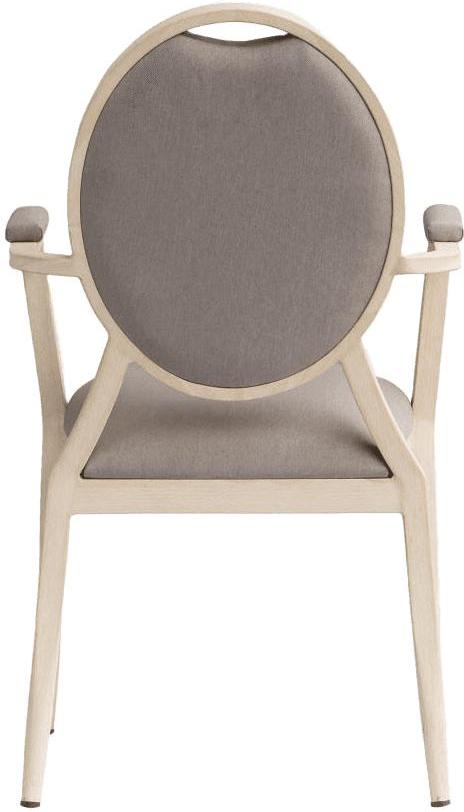 Minerva Padded Aluminum Arm Chair19fd93ccdbd35aab23