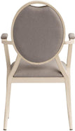 Minerva Padded Aluminum Arm Chair19fd93ccdbd35aab23