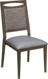 Agatha Padded Aluminum Chair19fd93c9faa1a599b9