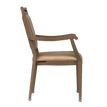 Agatha Padded Aluminum Arm Chair19fd93c74832d8c2