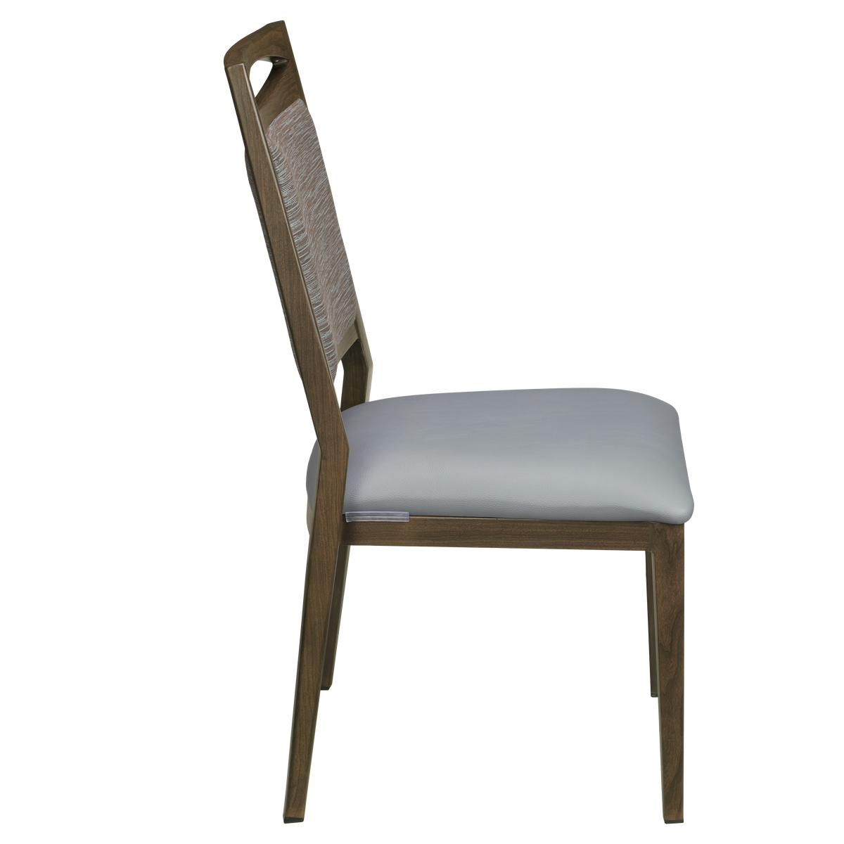 Elsie Padded Aluminum Chair1a06c982dca2d74e67