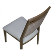 Agatha Padded Aluminum Chair19fd93c9faaee16dd