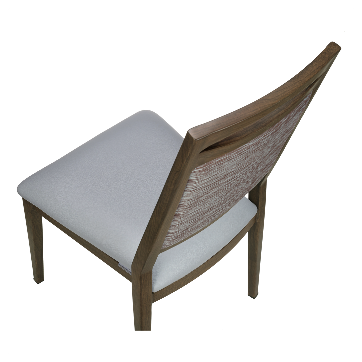 Agatha Padded Aluminum Chair19fd93c9faaee16dd
