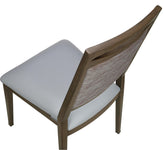 Agatha Padded Aluminum Chair19fd93c9faaee16dd