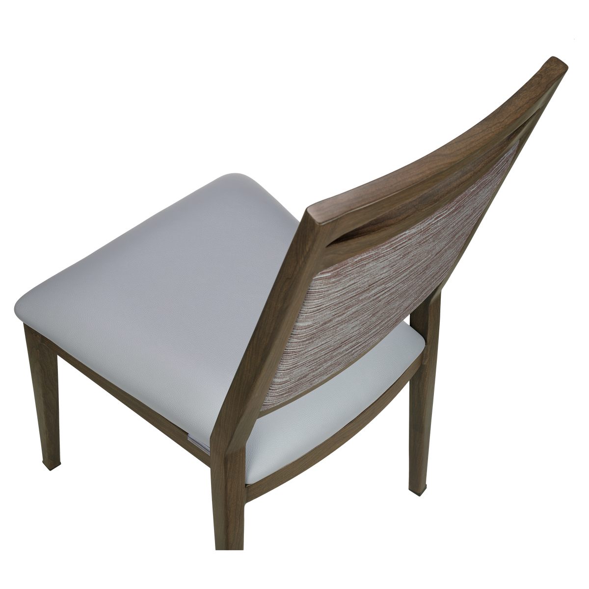 Elsie Padded Aluminum Chair1a06c982dcaf3ed30