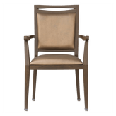 Agatha Padded Aluminum Arm Chair19fd93c74836836b6a