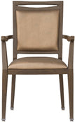 Agatha Padded Aluminum Arm Chair19fd93c74836836b6a