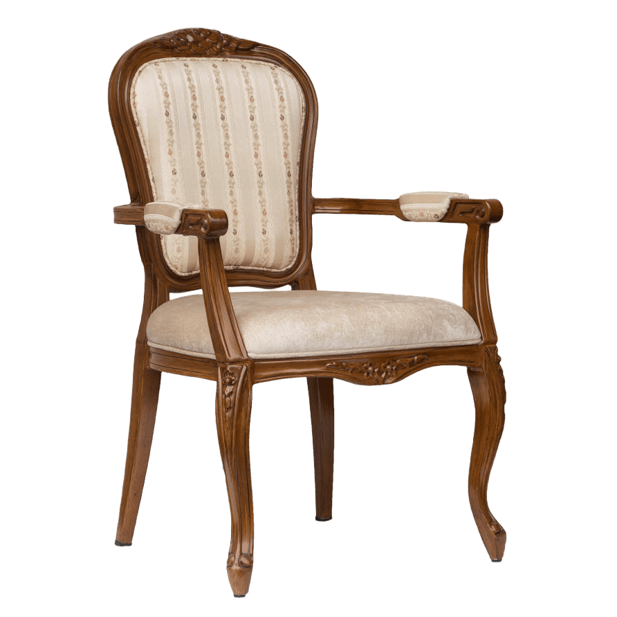 Colette Lounge Aluminum Arm Chair19fd93c1fef17710f0