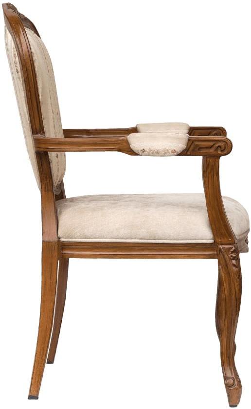 Colette Lounge Aluminum Arm Chair19fd93c1fef3bd1358