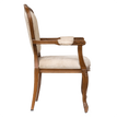 Colette Lounge Aluminum Arm Chair19fd93c1fef3bd1358