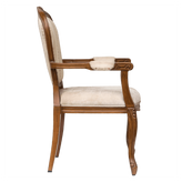 Colette Lounge Aluminum Arm Chair19fd93c1fef3bd1358