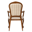 Colette Lounge Aluminum Arm Chair19fd93c1fef2b6a5fc