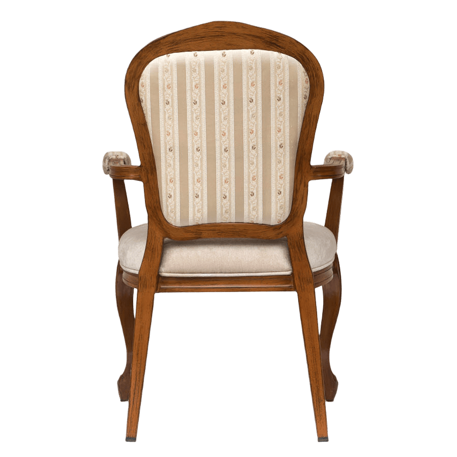 Colette Lounge Aluminum Arm Chair19fd93c1fef2b6a5fc