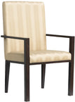 Marcello Padded Aluminum Arm Chair19fd93bf422418582a