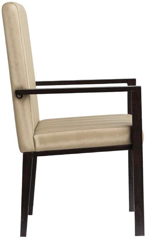 Marcello Padded Aluminum Arm Chair19fd93bf42212c18c3