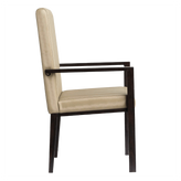 Marcello Padded Aluminum Arm Chair19fd93bf42212c18c3