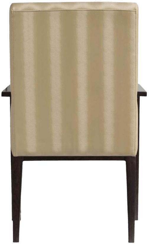 Marcello Padded Aluminum Arm Chair19fd93bf4228492af