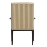 Marcello Padded Aluminum Arm Chair19fd93bf4228492af