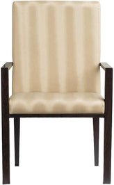 Marcello Padded Aluminum Arm Chair19fd93bf42226dbb42