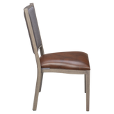 Laurelai Aluminum Chair1a08242b2e14072ed8