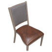 Laurelai Aluminum Chair1a08242b2e1546e723