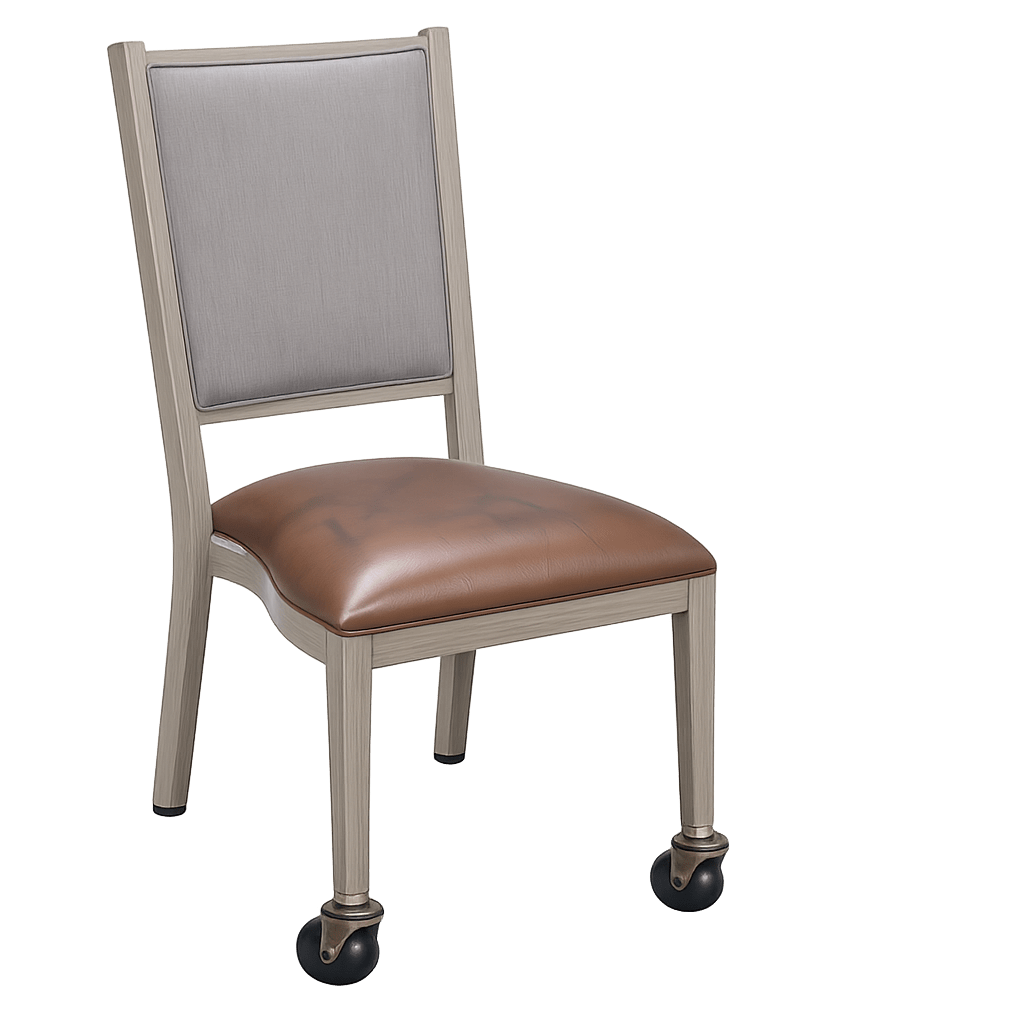 Laurelai Aluminum Chair1a08242b2e16f24505