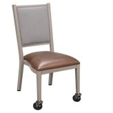 Laurelai Aluminum Chair1a08242b2e16f24505