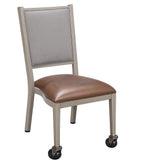 Laurelai Aluminum Chair1a08242b2e16f24505