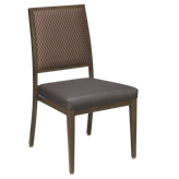 Bellamy Aluminum Chair           1a06c988e975bea7ab