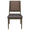 Bellamy Aluminum Chair           1a06c988e97404a55a