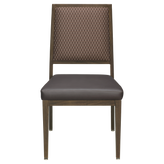 Bellamy Aluminum Chair           1a06c988e97404a55a