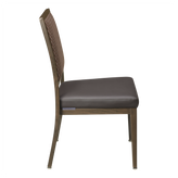 Aldora Aluminum Chair           19fd93bc7fa1d57436
